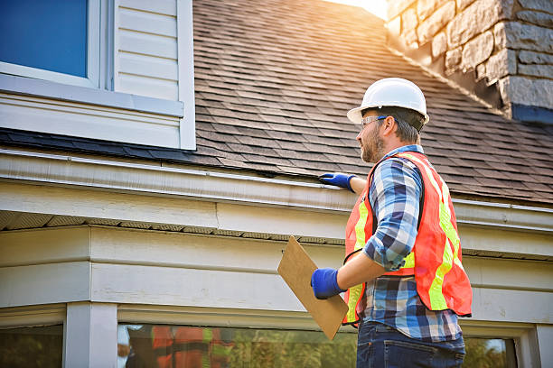 Roofing in Yorkville